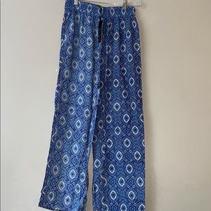 Flowy pants